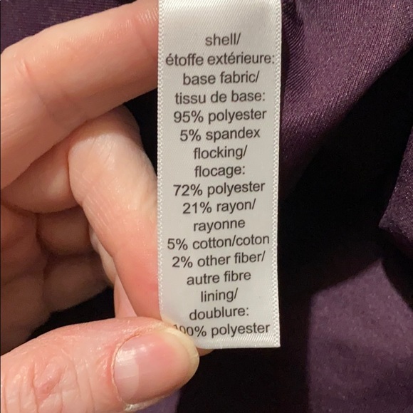 Dress - Picture 3 of 3